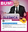 ''Pycha kroczy przed upadkiem''