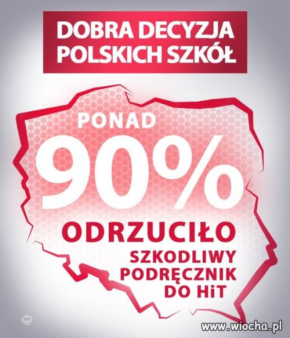 To musi być prawdziwy HiT
