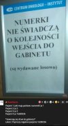 Kolejność na nfz