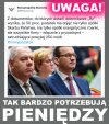 Wykończą małe i duże firmy. 