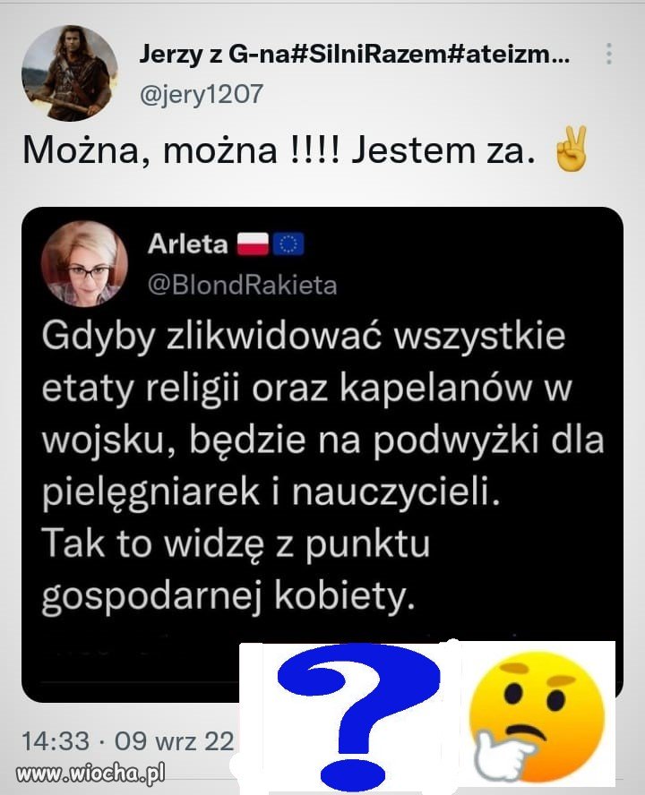 Jeszcze w szpitalach, więzieniach i zakładach popr