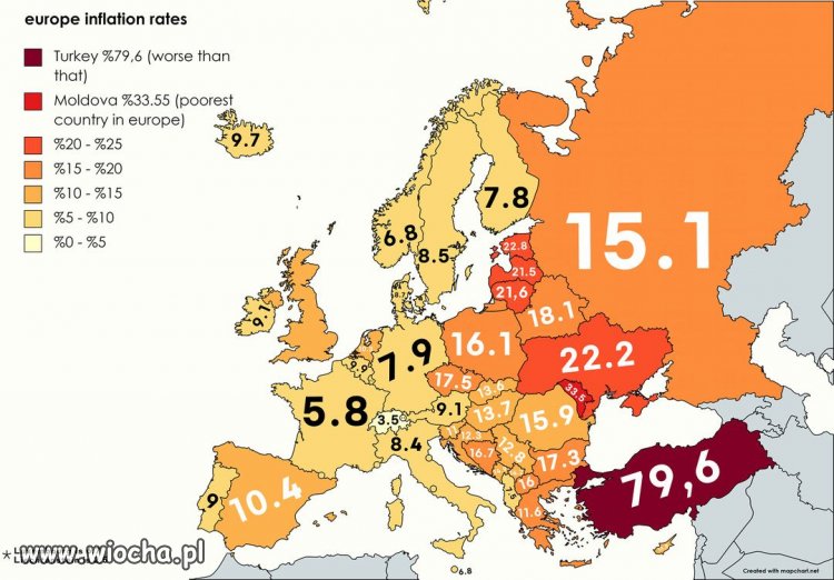Mamy dobry rząd, wybitncyh fachowców, Polska idzie