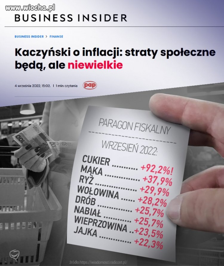 Codzienny dramat polskich rodzin 