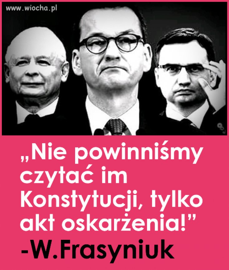 Władysław Frasyniuk