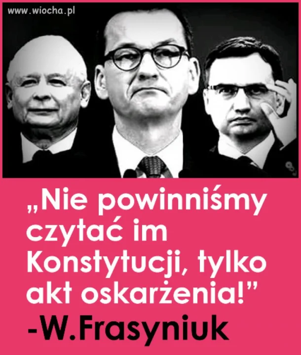 Władysław Frasyniuk