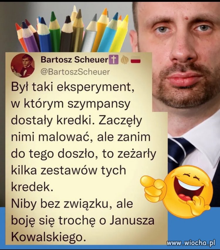 Strach się bać 