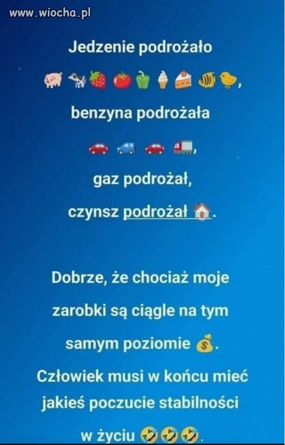 Stabilność
