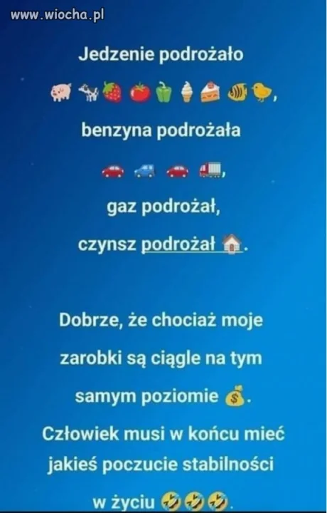 Stabilność