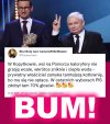 Teraz niech się cieszą dalej i skaczą, to się rozgrzeją 
