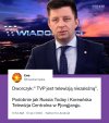 Niezależną od prawdy i przyzwoitości.