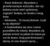 Bo dopiero zrozumiała