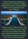 Kolejny " świetny interes"