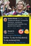 Pan Roman odpalił pełną serię bez przeładowania.