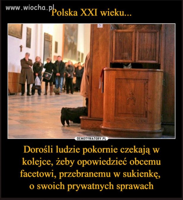 Podobno Watykan ma najlepszy wywiad, na swiecie...