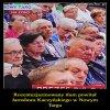Wstęp tylko za legitymacją partyjna PiSu...