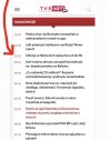 Inflacja we wrześniu 17,2 % - TVPInfo na to: