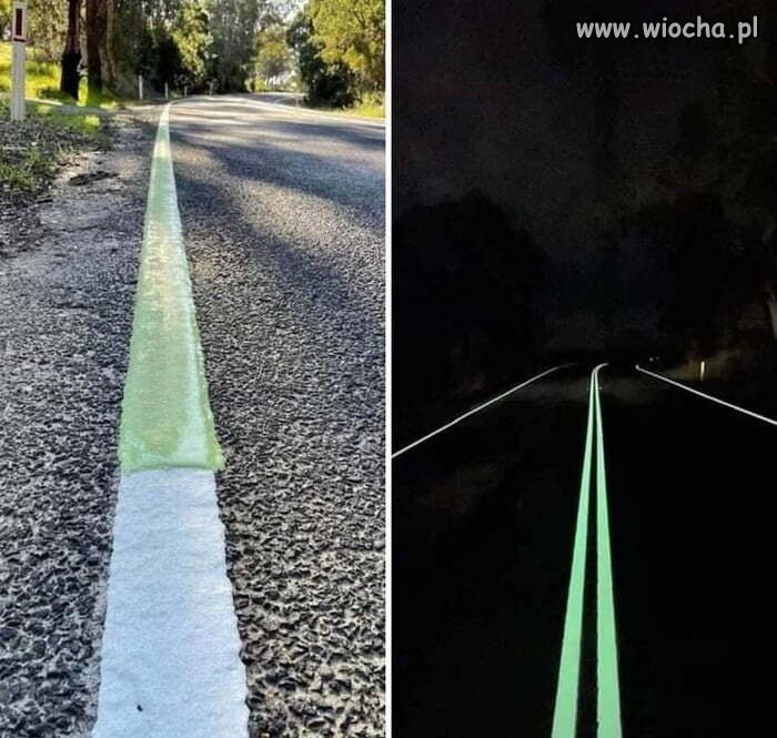 Są kraje w których kasa idzie na przydatne rzeczy