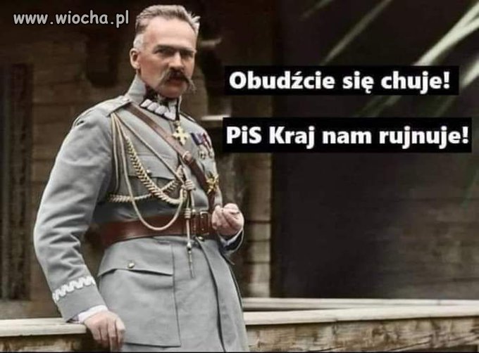 Odezwa do suwerena