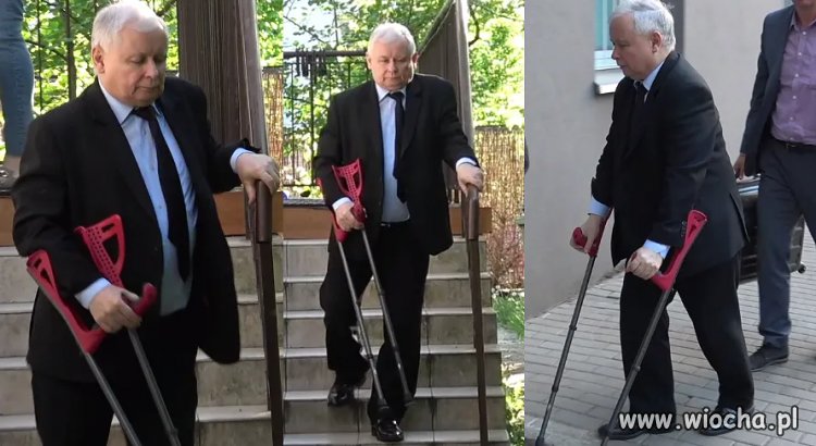 Putin ogłosił mobilizacje,