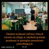 Każdy inny cel jest lepszy, niż indoktrynacja dzieci!