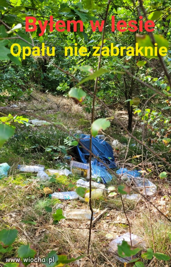 Opału nie braknie