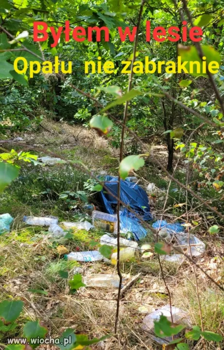 Opału nie braknie