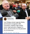 Kaczy pajac Jarosław