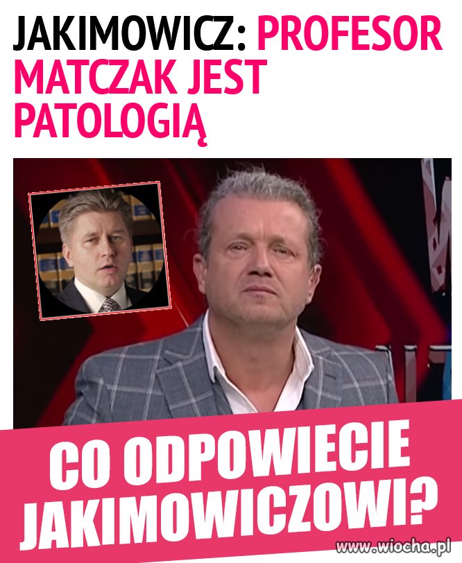 PiS doprowadził do tego