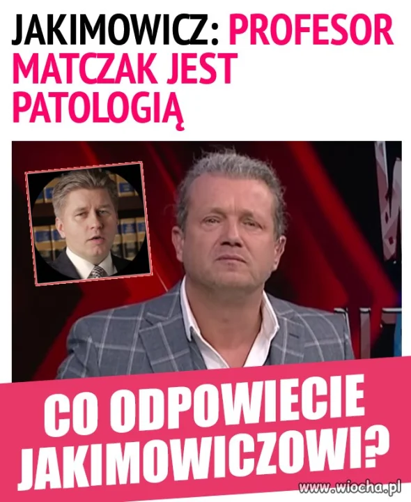 PiS doprowadził do tego