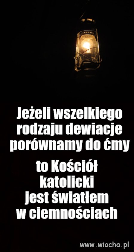 Nie łżą, gdy mówią, że tak nazwani być lubią