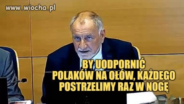 "Geniusz"