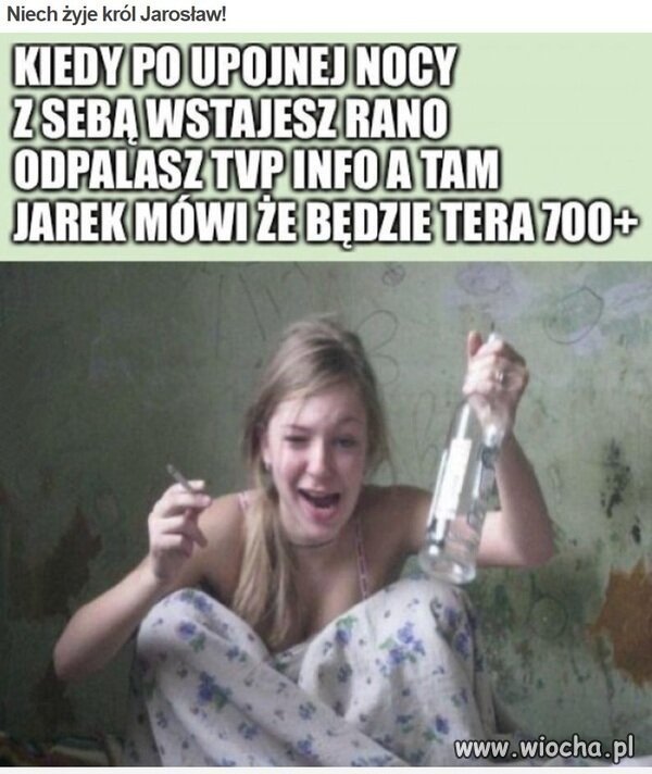 Wyborcy.
