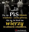 Absurd i masakra 