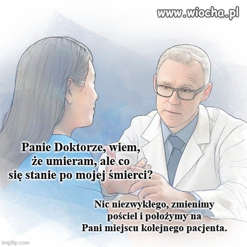 Poważne pytanie