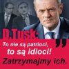 Donald o Pisowcach