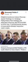 Bizancjum PiS. Drenowania kasy ciąg dalszy