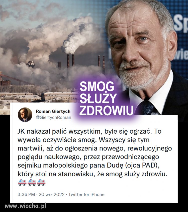 Deibl spłodził deiba, jeden profesor a drugi na razie doktor