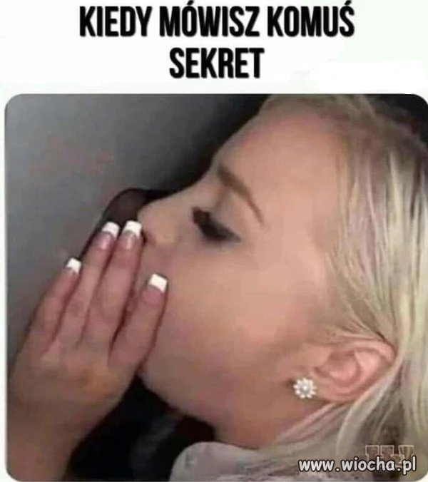Sekret.