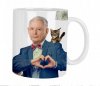 Trzymajcie się ciepło tej zimy mordeczki