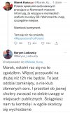 Kolejny na przepustce