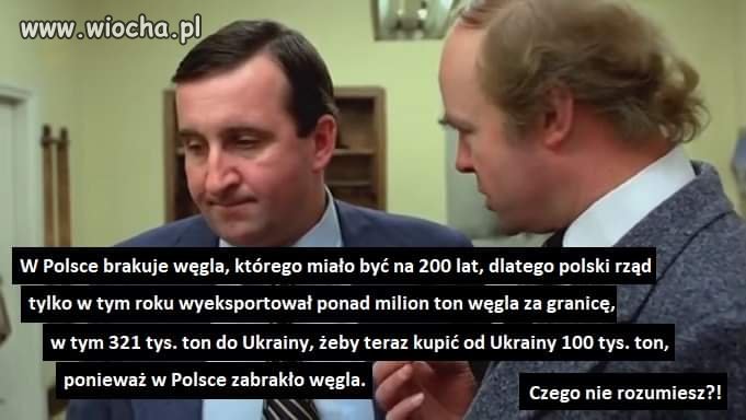 Musiał Sasin maczać w tym paluchy