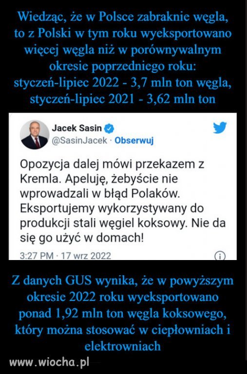 PiS ogoloci Polske ze  wszystkiego, co mozna ukrasc!
