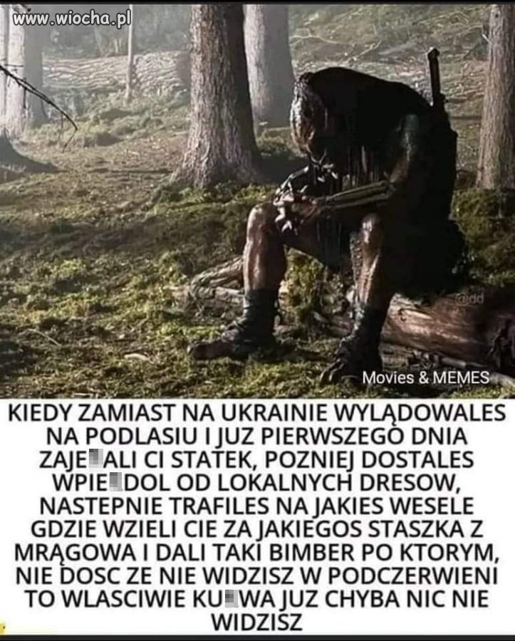 Tak trochę