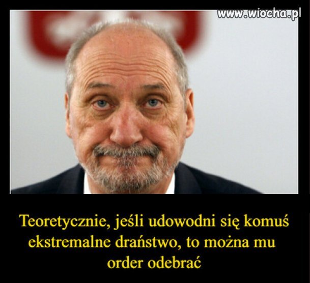 Moze nadejda czasy, kiedy teoria stanie sie praktyka?