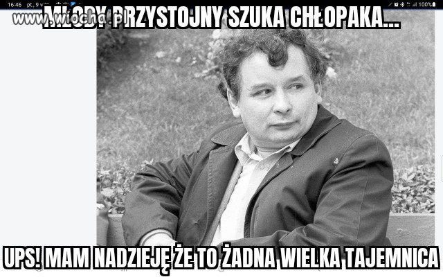 Z archiwum obywatela poliszynela...