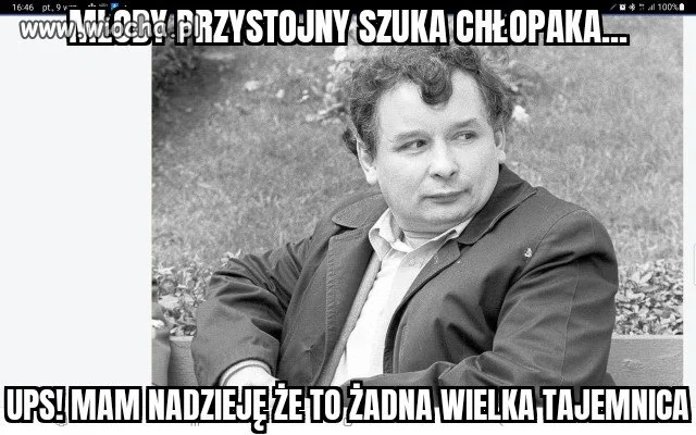 Z archiwum obywatela poliszynela...