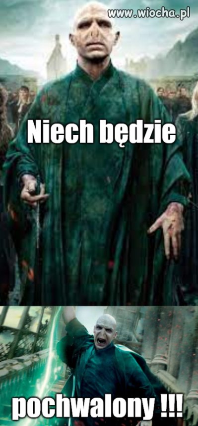 Zaklęcia Niewybaczalne
