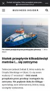Znaleźli chętnego na udawanie. 