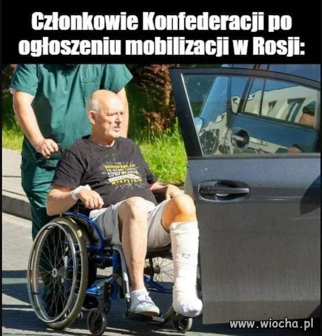 Mobilizacja