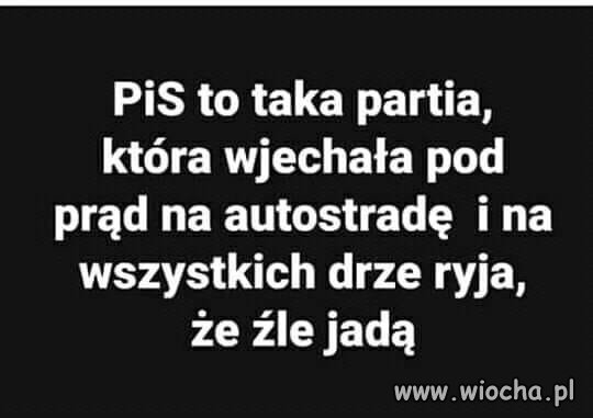 Polityka europejska w-PIS-du